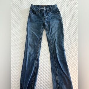 Kimes Ranch Bootcut Betty Jeans